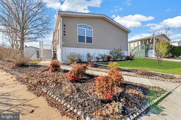 BRENTWOOD MANOR - Residential