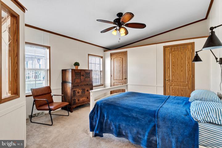 BRENTWOOD MANOR - Residential