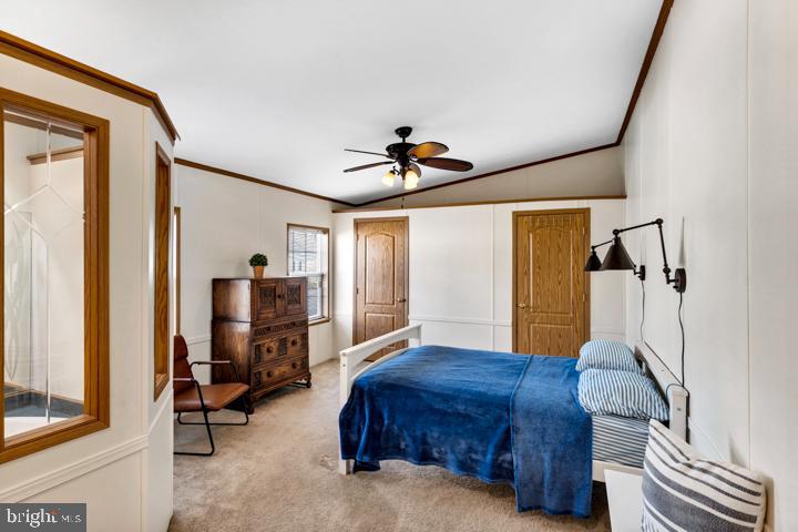 BRENTWOOD MANOR - Residential