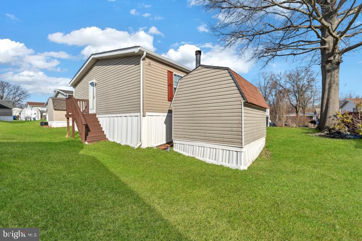 BRENTWOOD MANOR - Residential