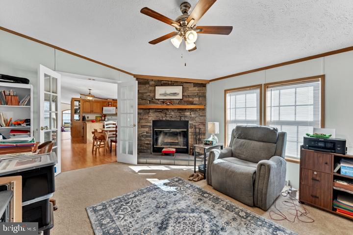 BRENTWOOD MANOR - Residential