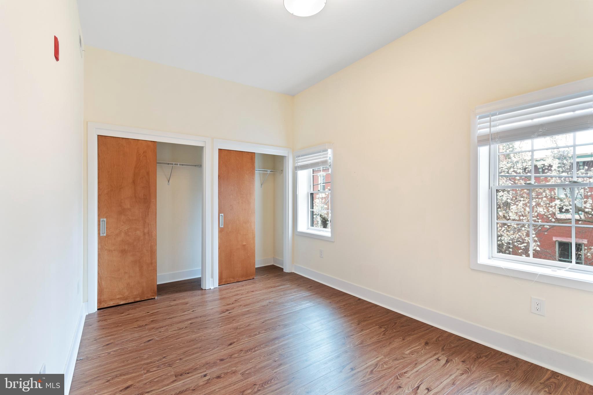 GRADUATE HOSPITAL - Residential Lease