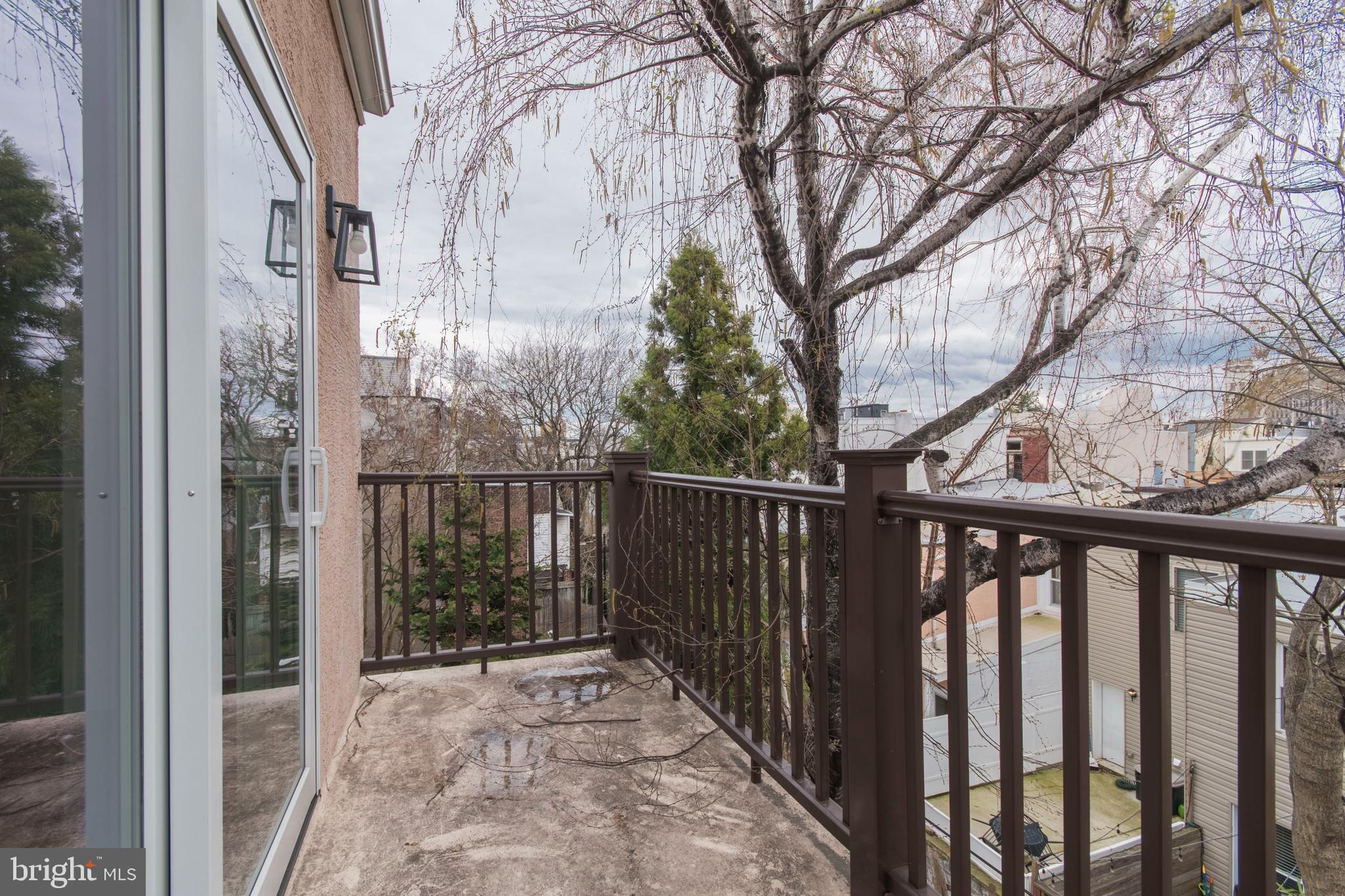 GRADUATE HOSPITAL - Residential Lease