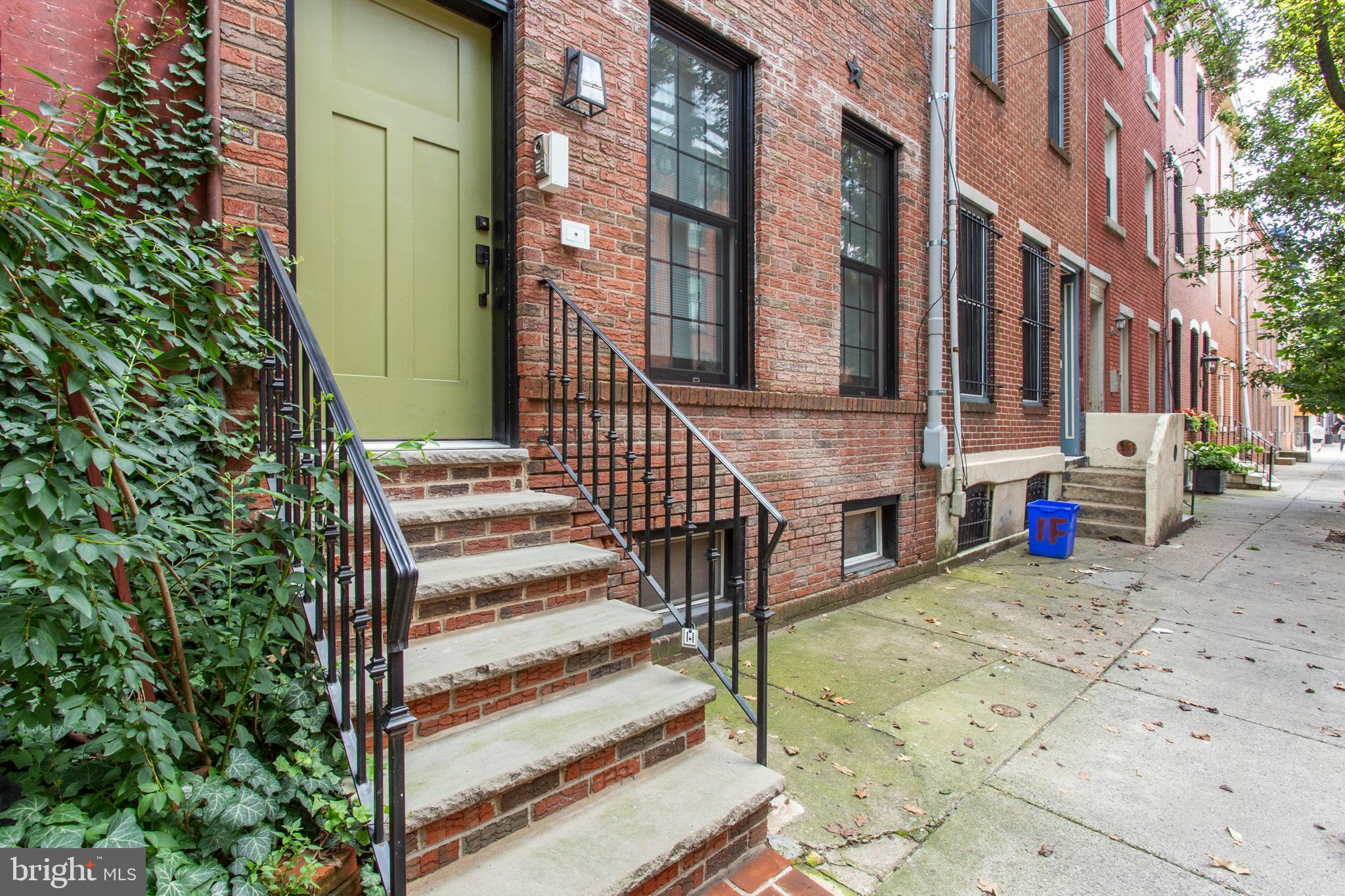 GRADUATE HOSPITAL - Residential Lease