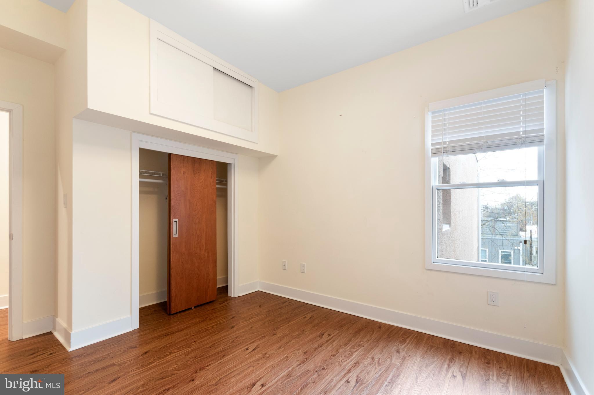 GRADUATE HOSPITAL - Residential Lease