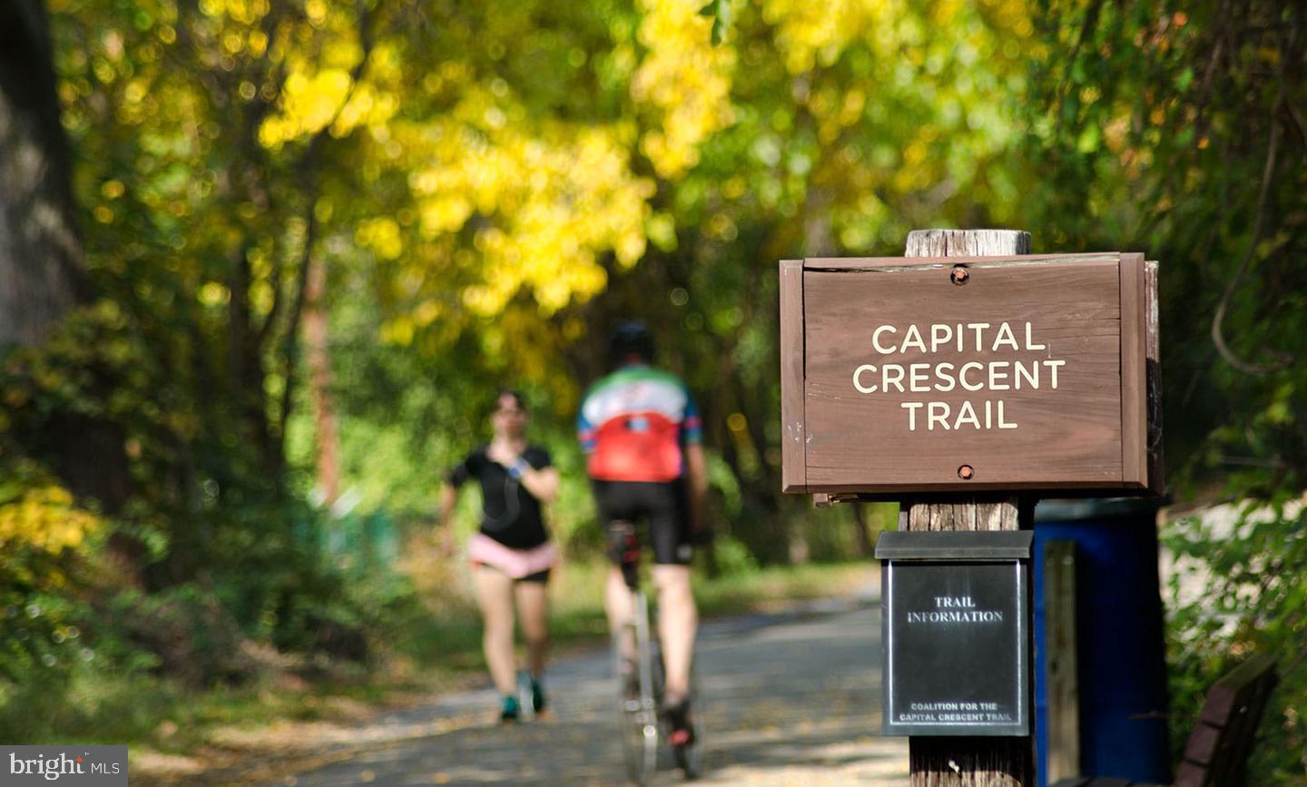 CRESCENT PLAZA - Residential Lease