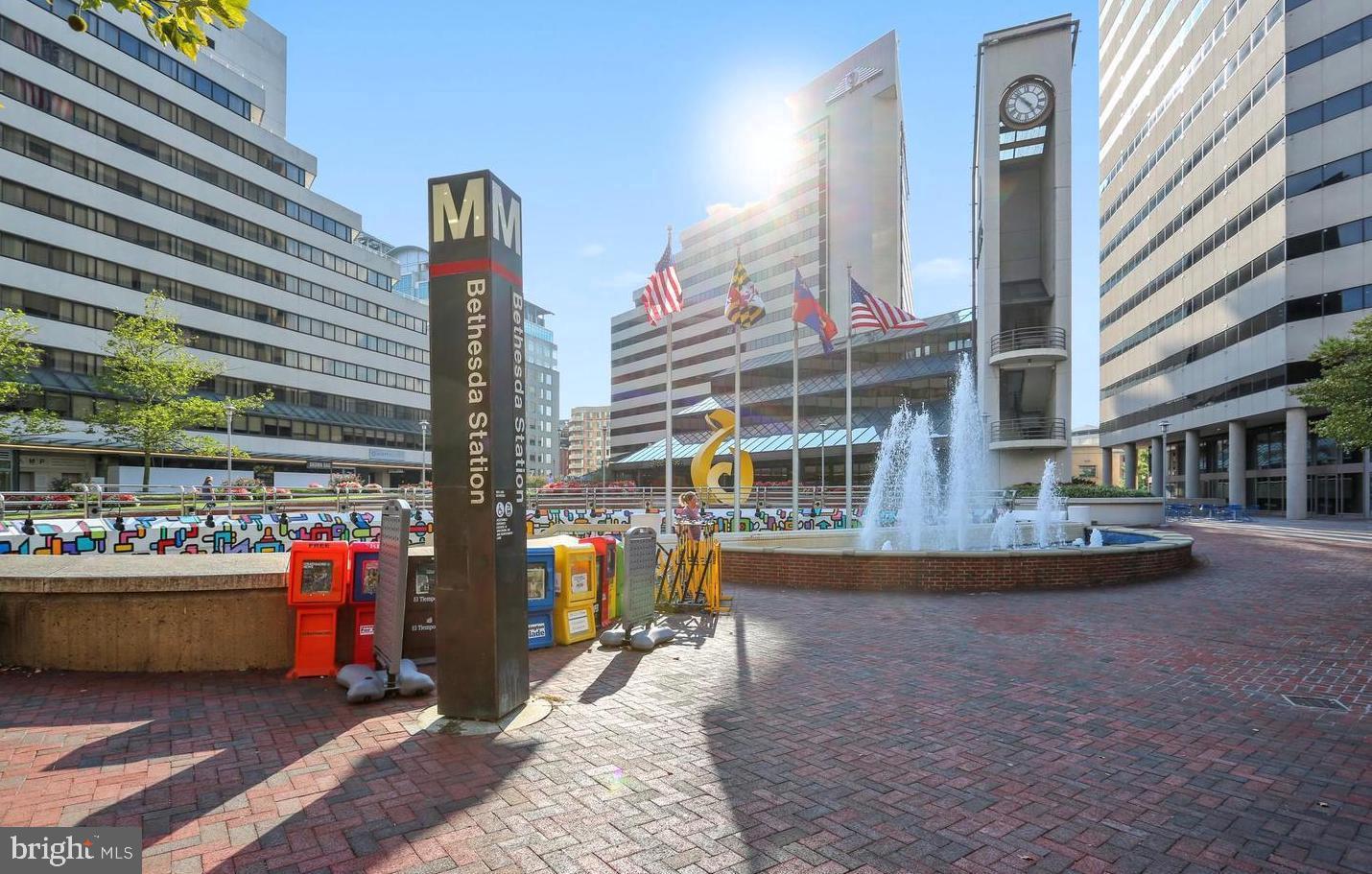 CRESCENT PLAZA - Residential Lease