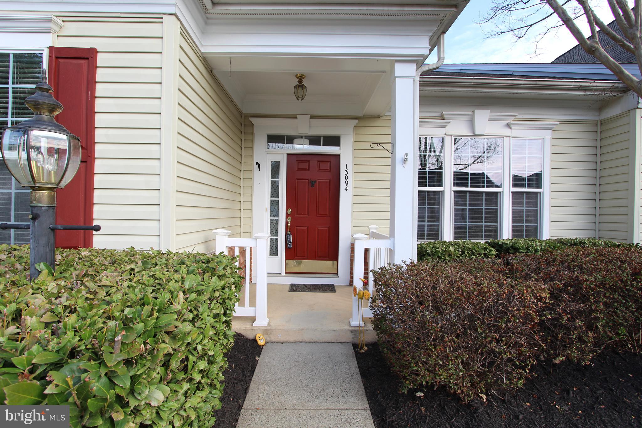 BRAEMAR/DUNBARTON - Residential