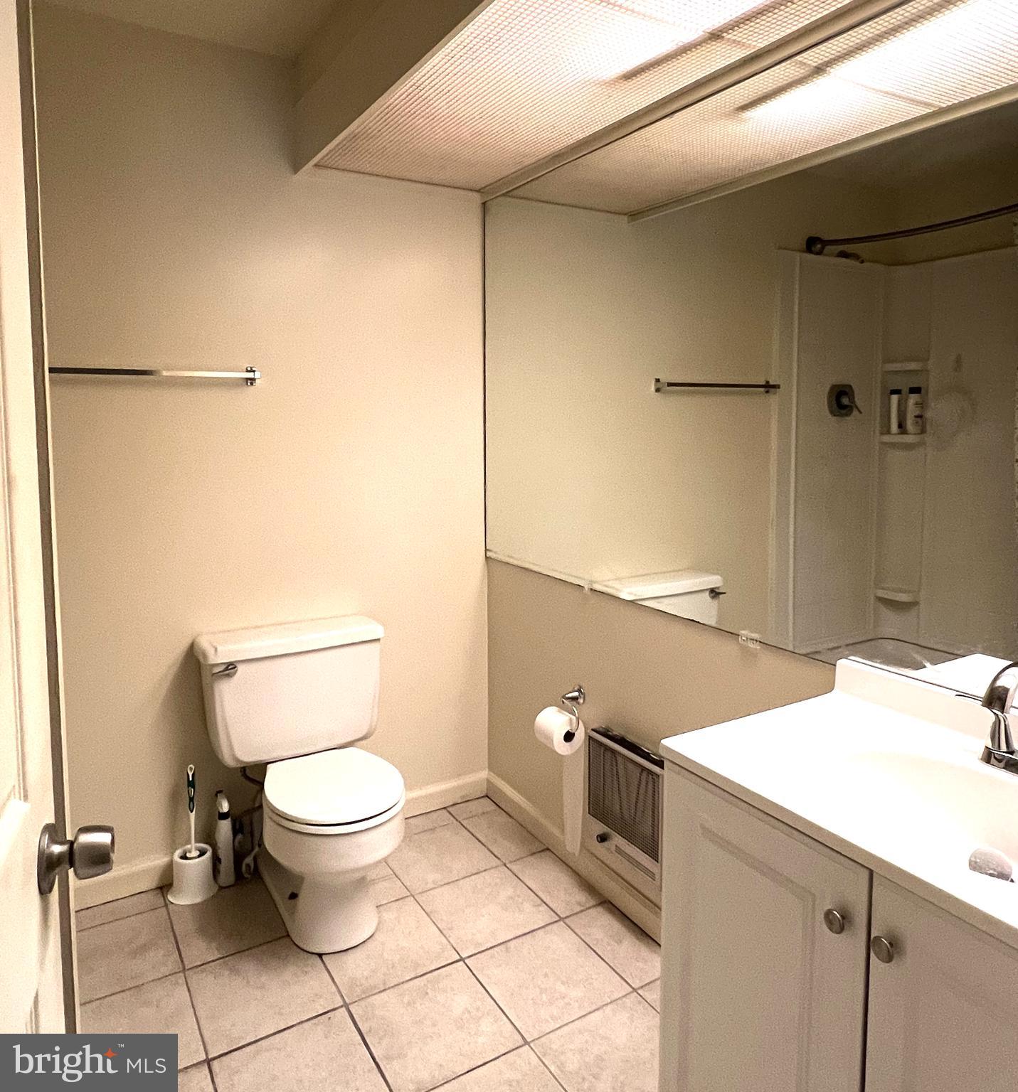 AMITIE 2 - Residential