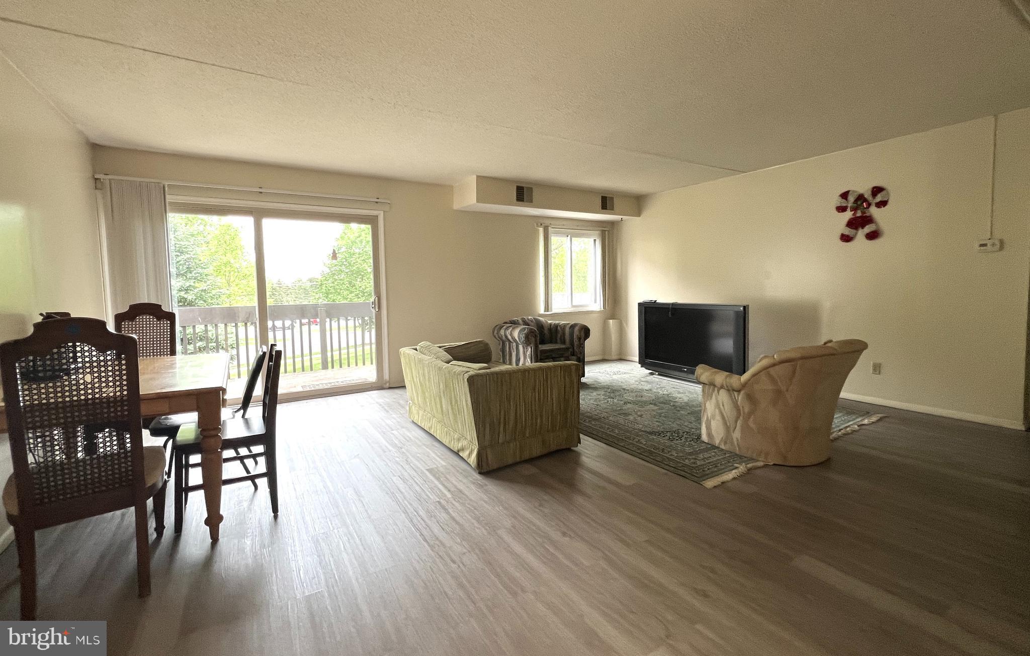 AMITIE 2 - Residential