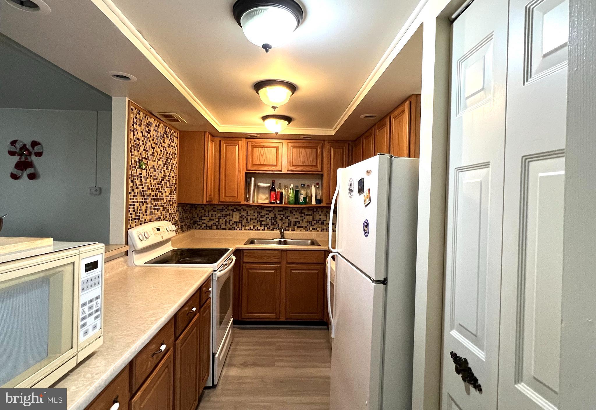 AMITIE 2 - Residential