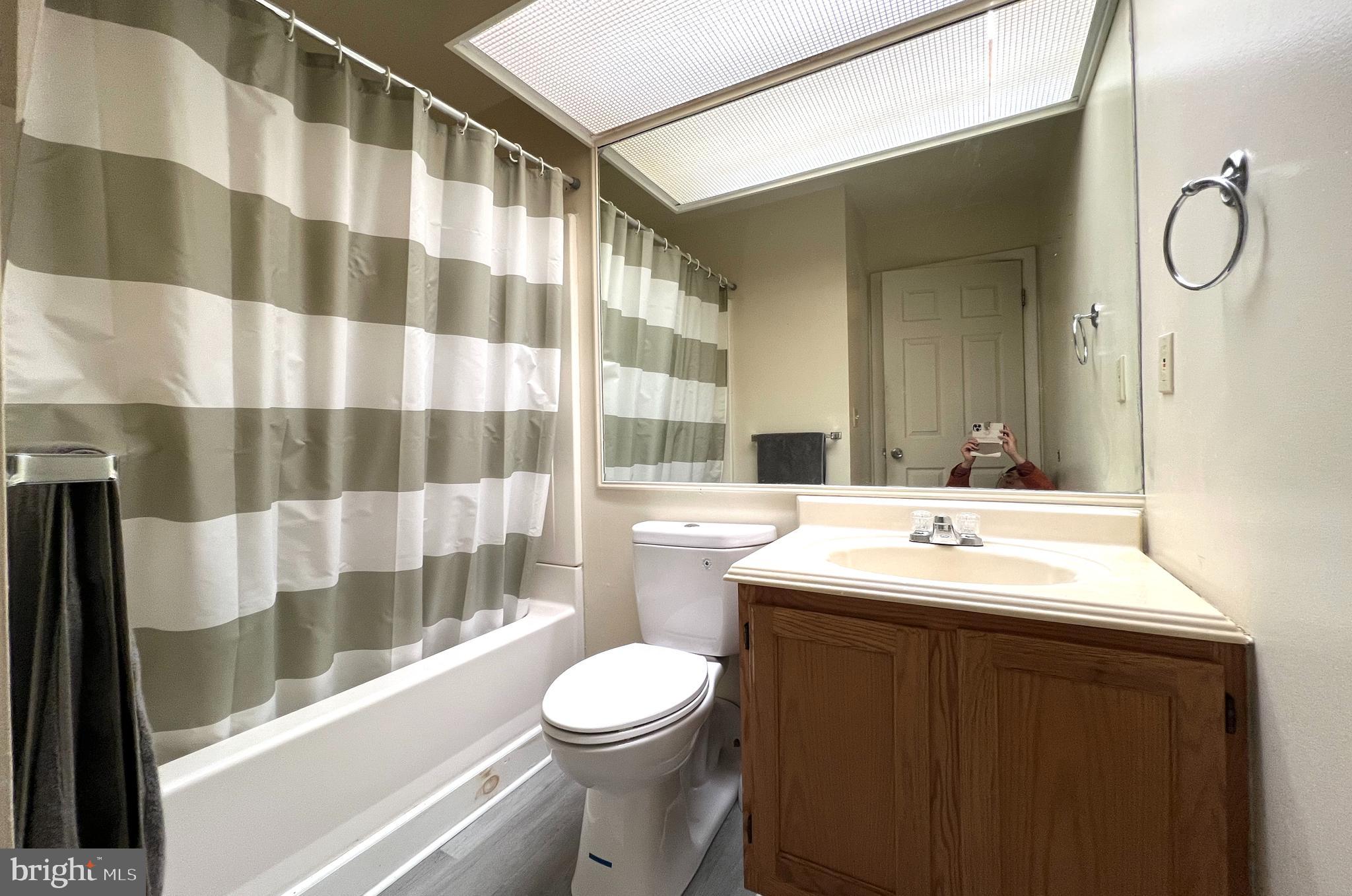 AMITIE 2 - Residential