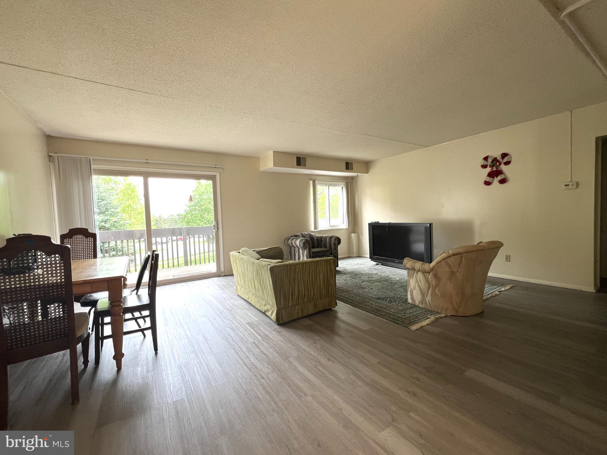 AMITIE 2 - Residential