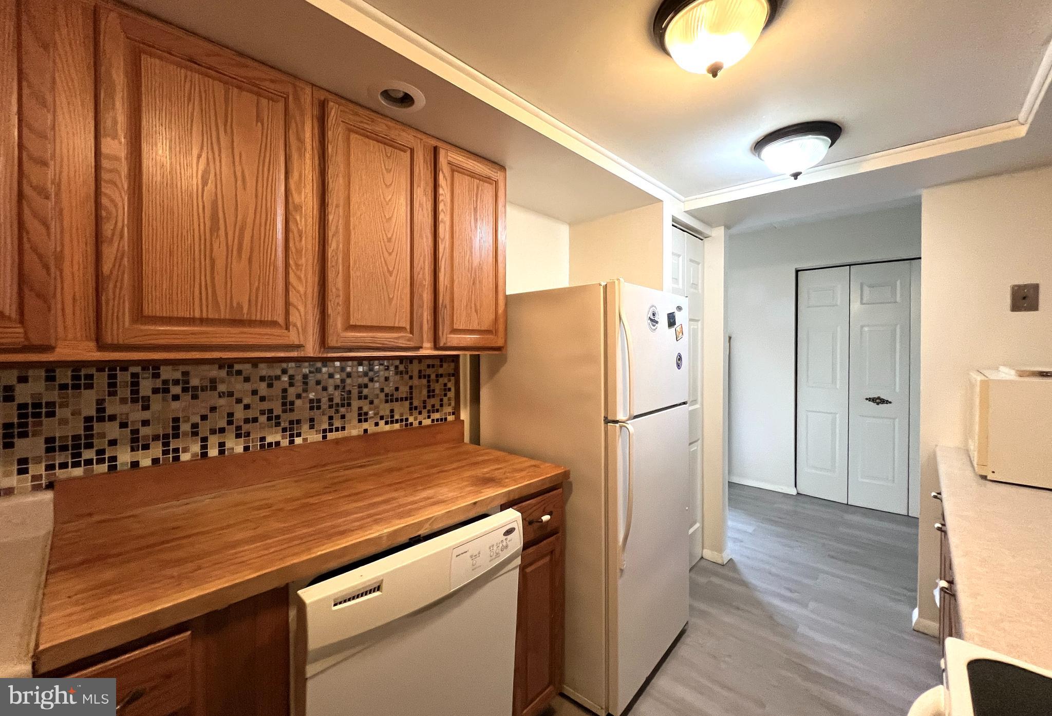 AMITIE 2 - Residential