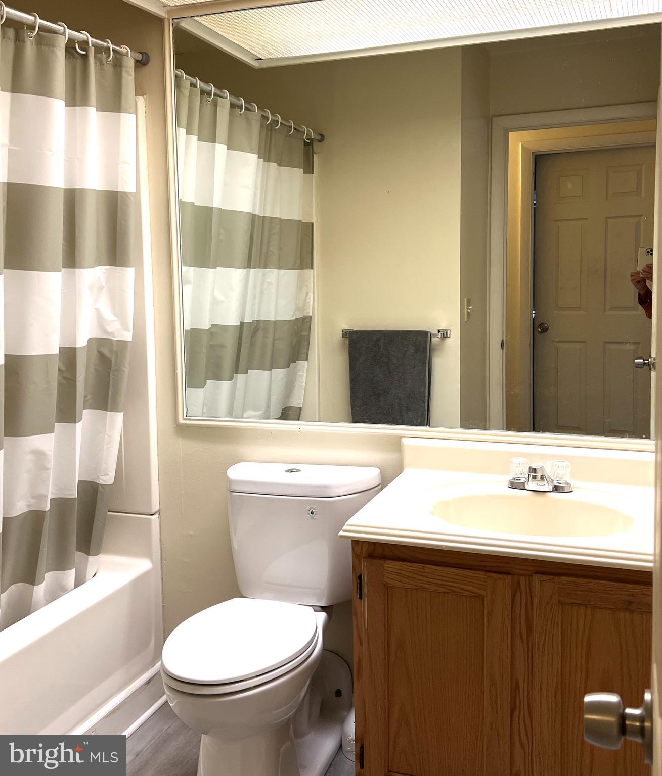 AMITIE 2 - Residential