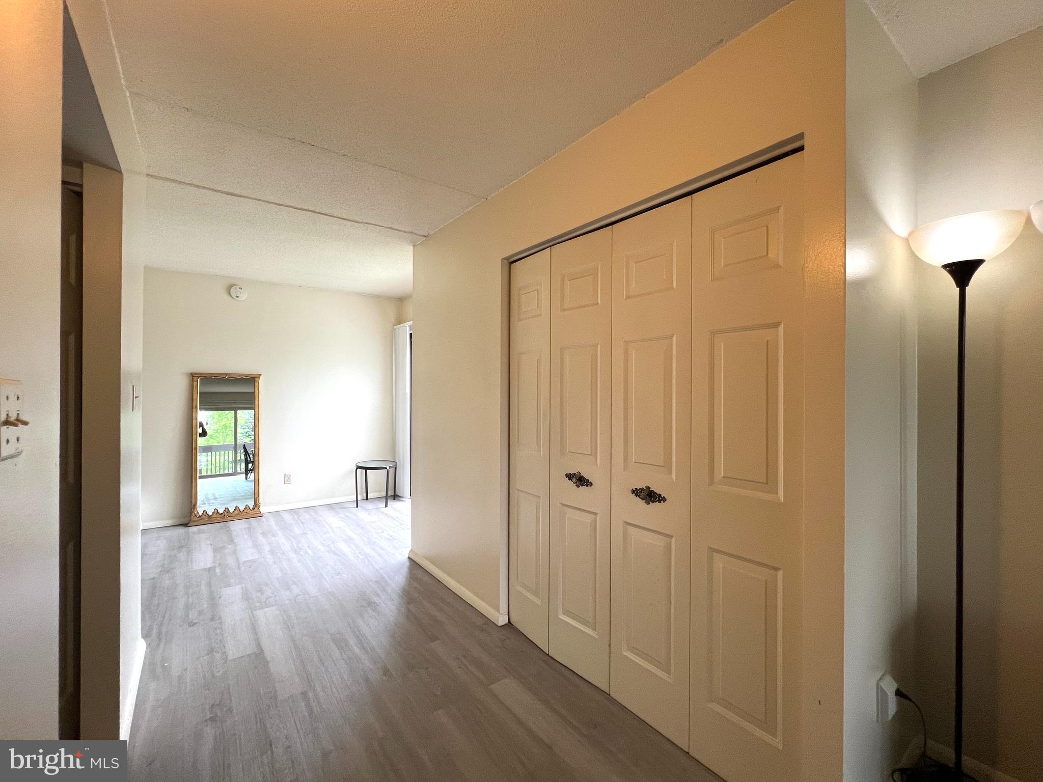 AMITIE 2 - Residential