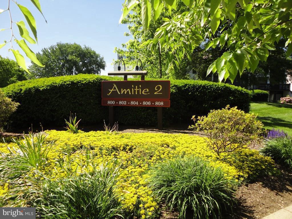 AMITIE 2 - Residential