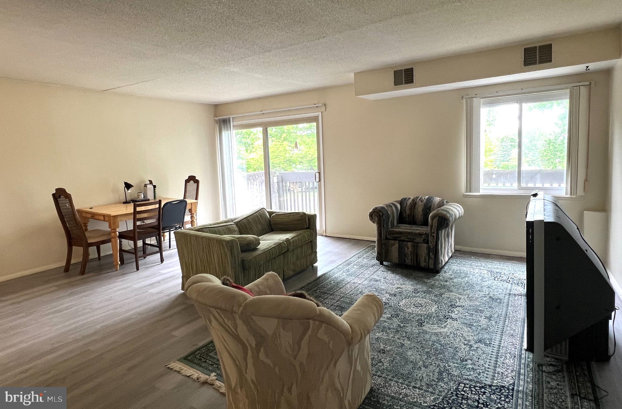 AMITIE 2 - Residential