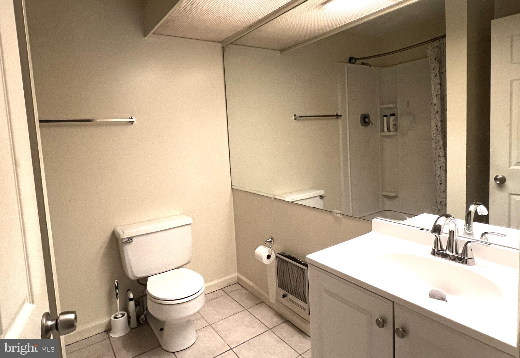 AMITIE 2 - Residential