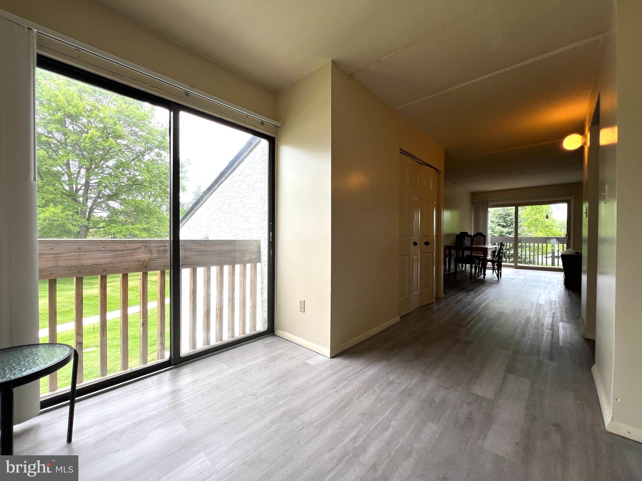 AMITIE 2 - Residential