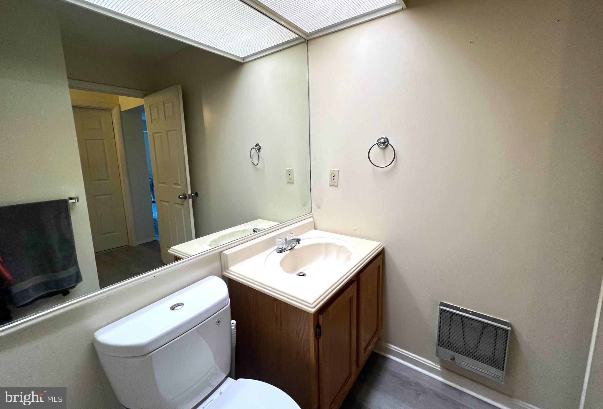 AMITIE 2 - Residential