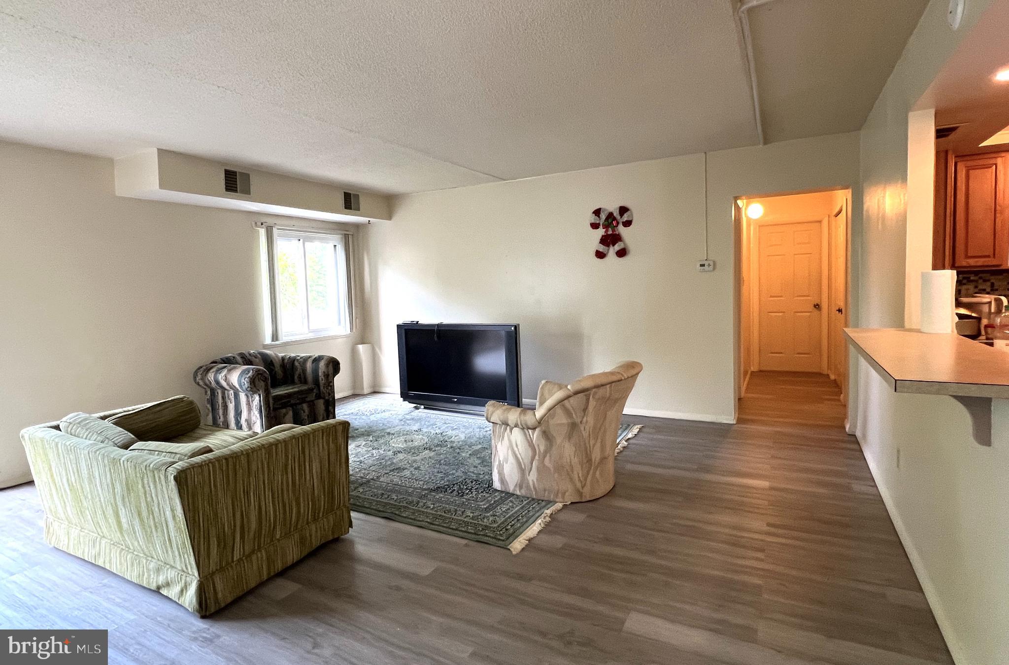 AMITIE 2 - Residential