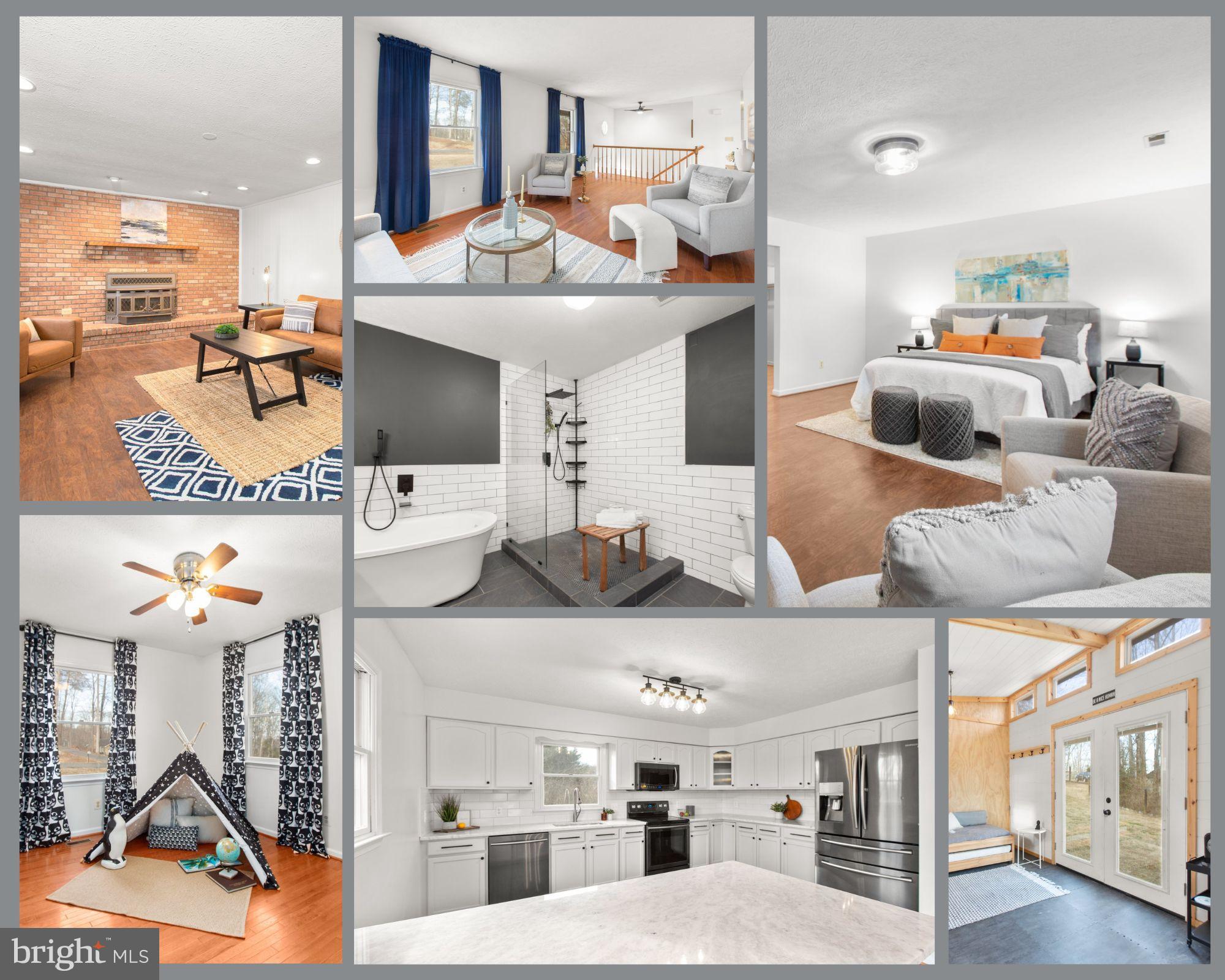 BAYVIEW ESTATES - Residential