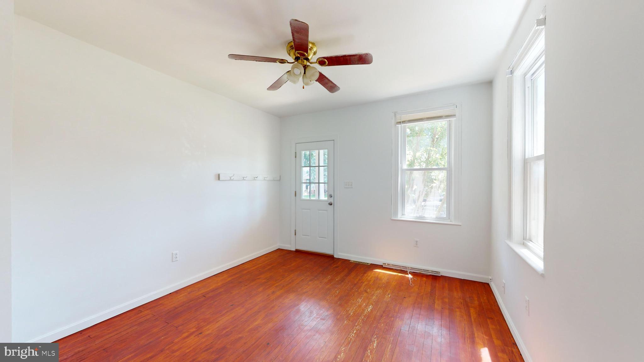 SOUTH HAGERSTOWN - Residential Lease