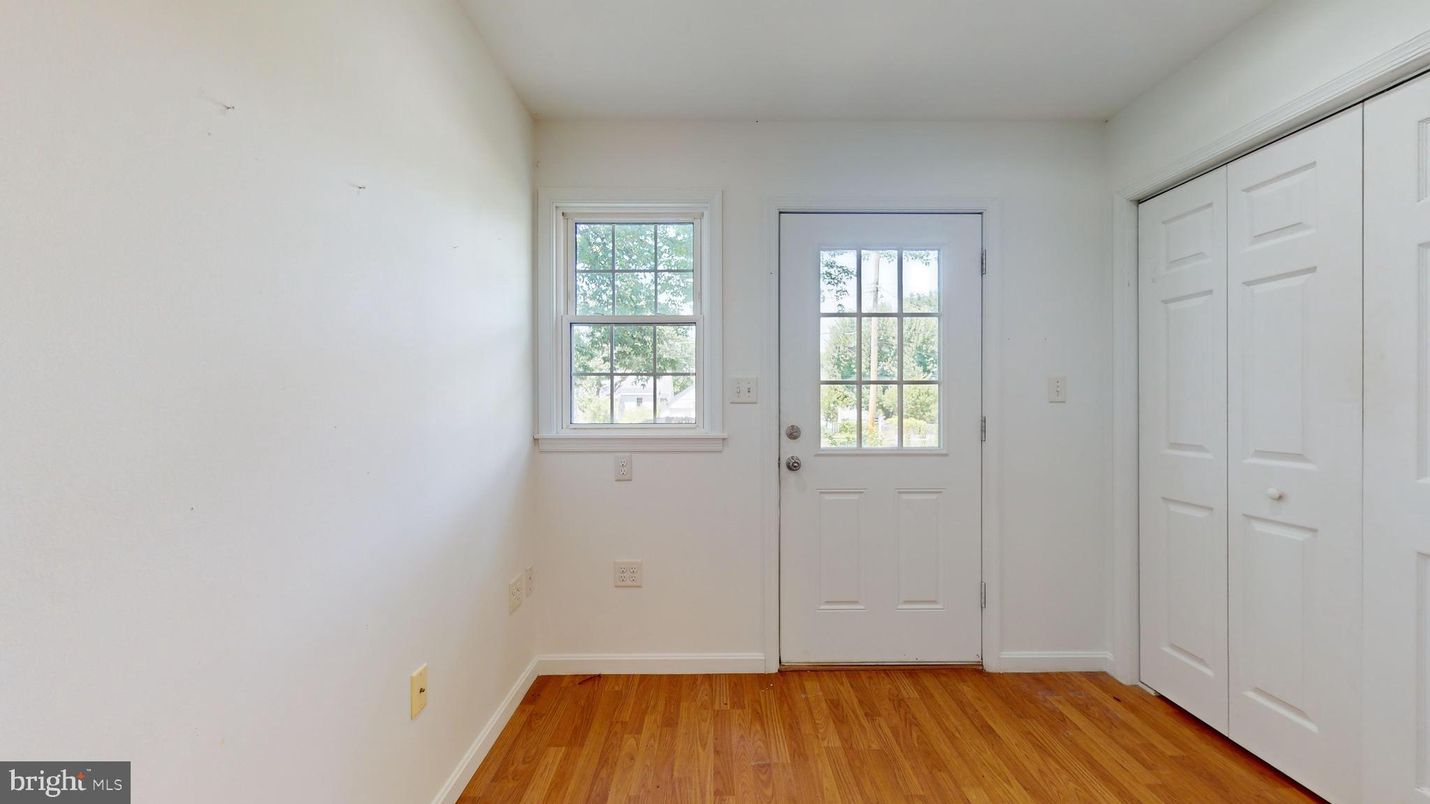 SOUTH HAGERSTOWN - Residential Lease