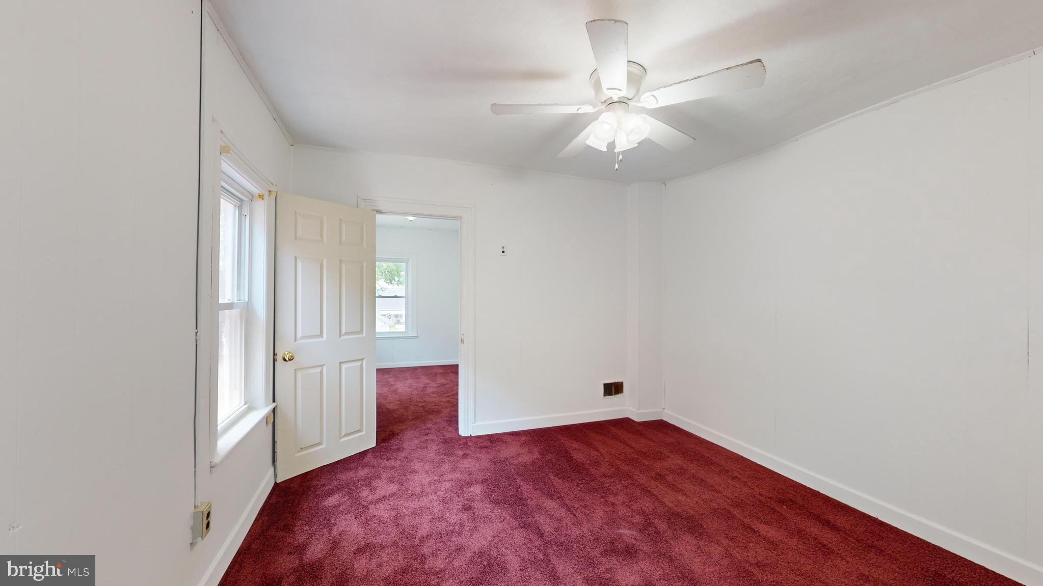 SOUTH HAGERSTOWN - Residential Lease