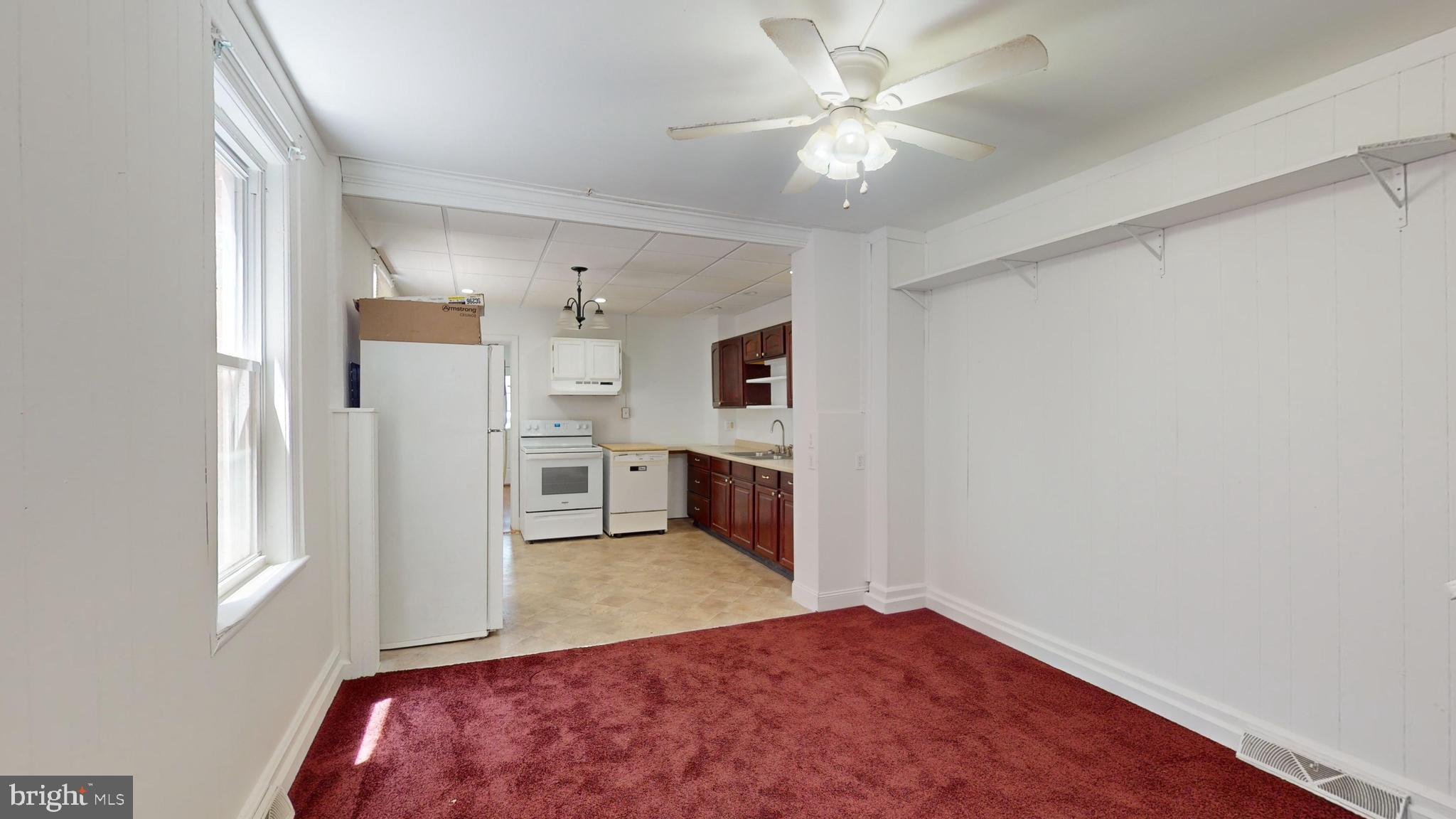 SOUTH HAGERSTOWN - Residential Lease