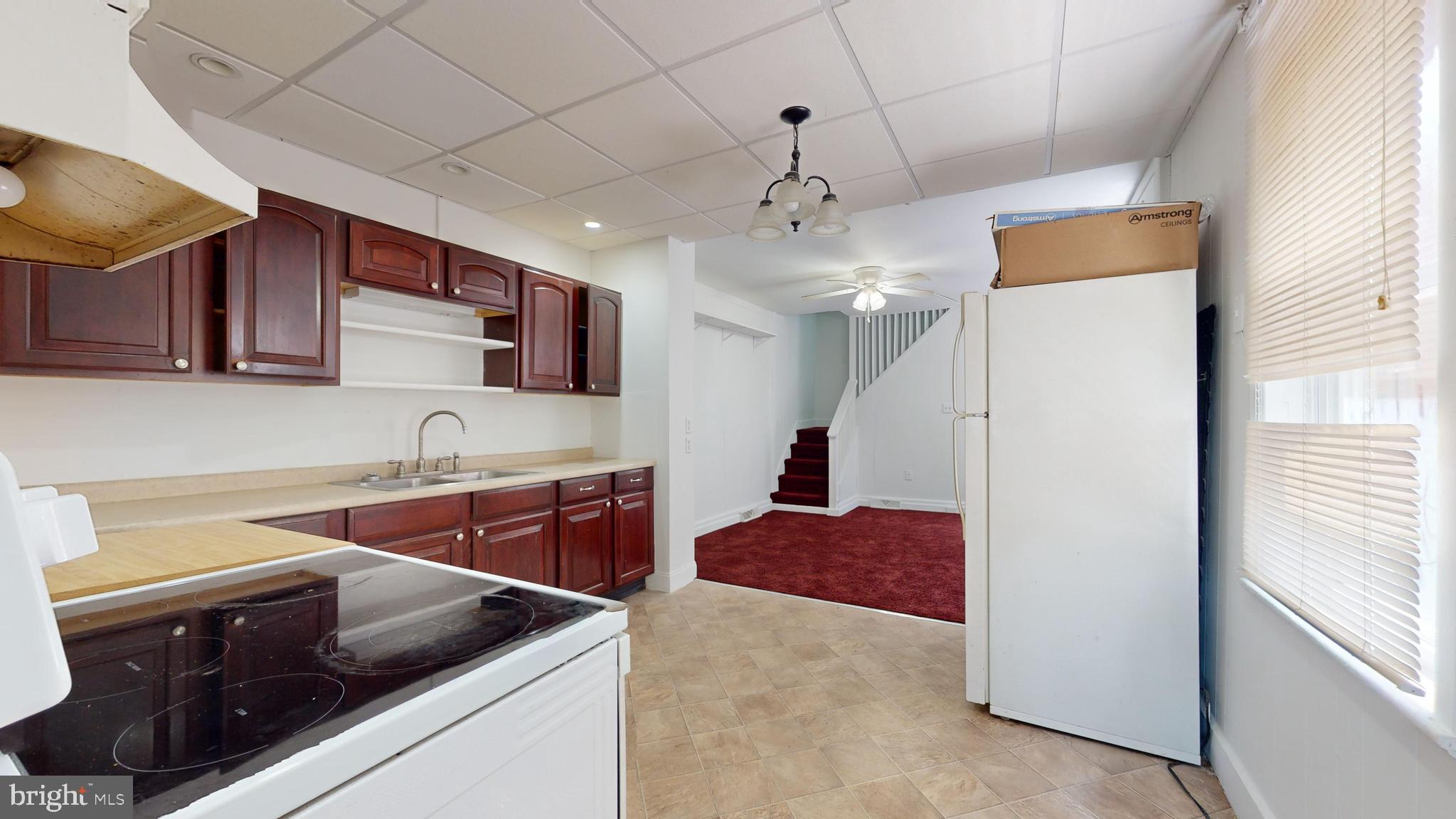 SOUTH HAGERSTOWN - Residential Lease