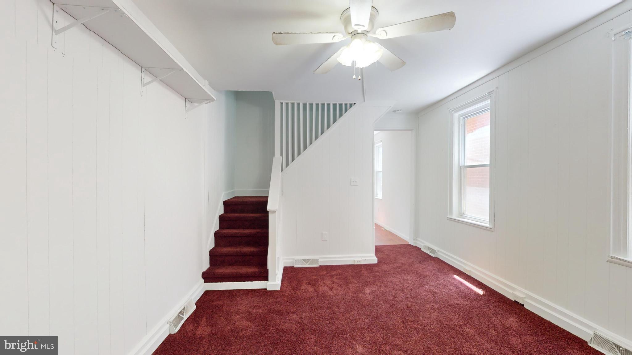 SOUTH HAGERSTOWN - Residential Lease