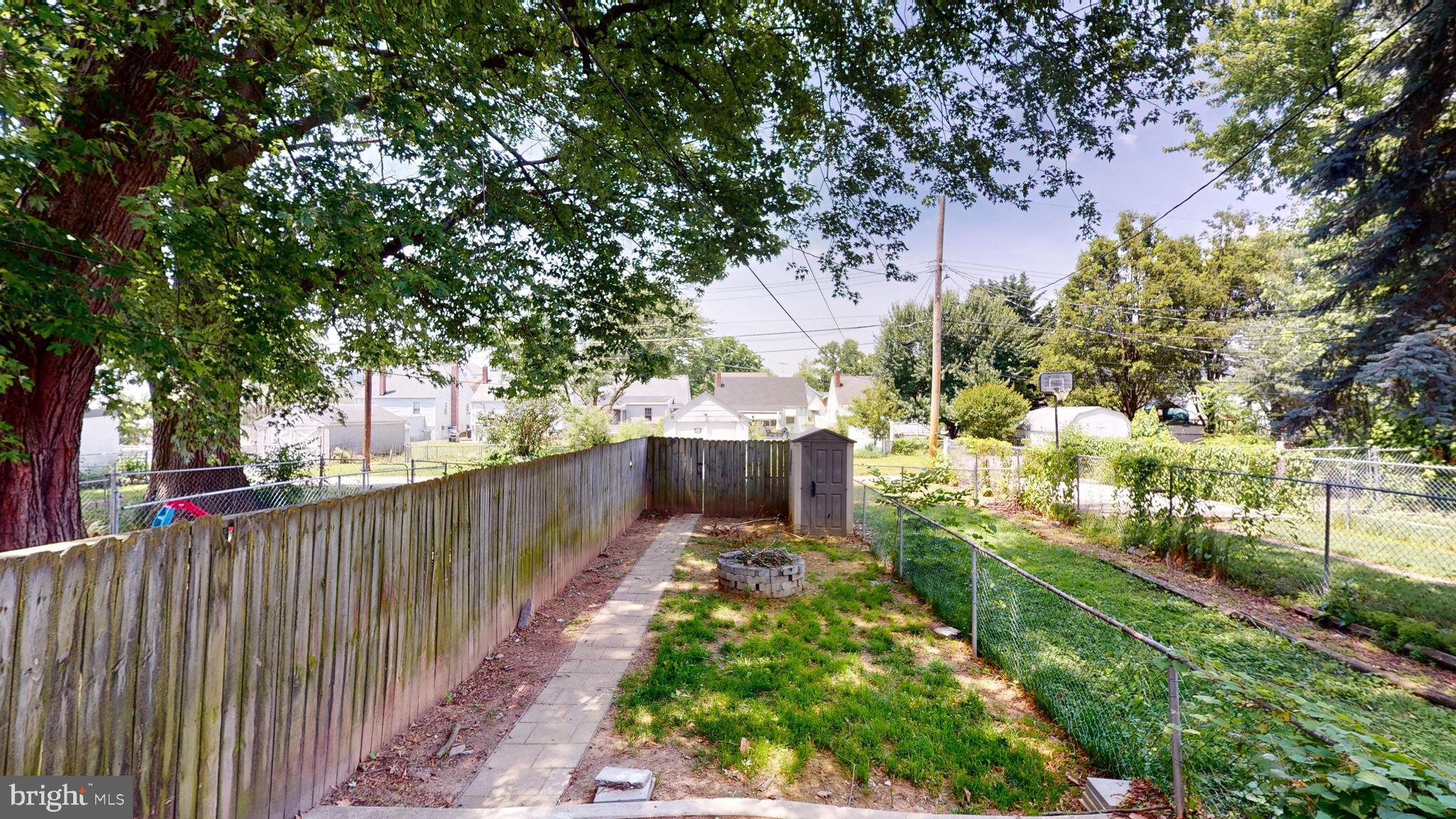 SOUTH HAGERSTOWN - Residential Lease