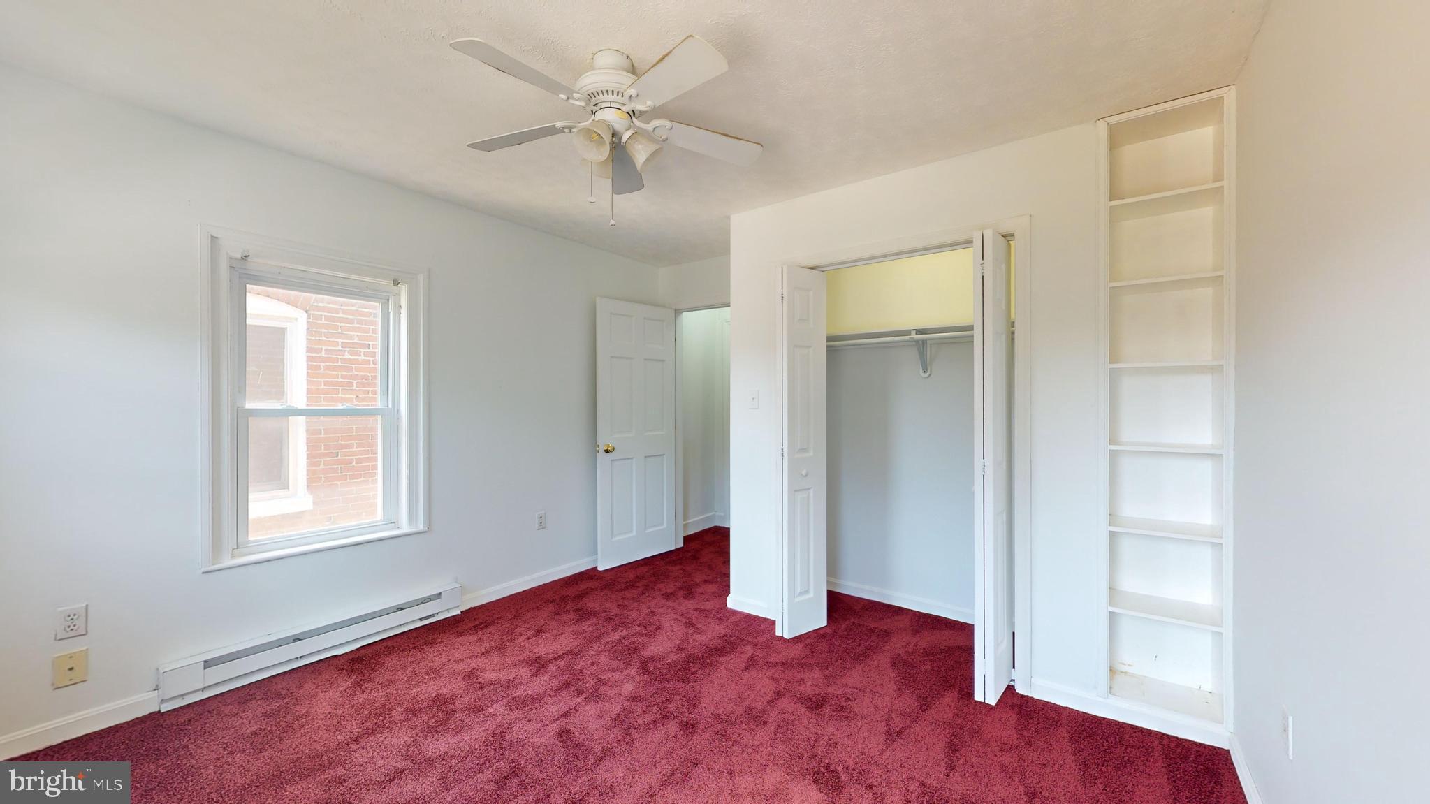 SOUTH HAGERSTOWN - Residential Lease