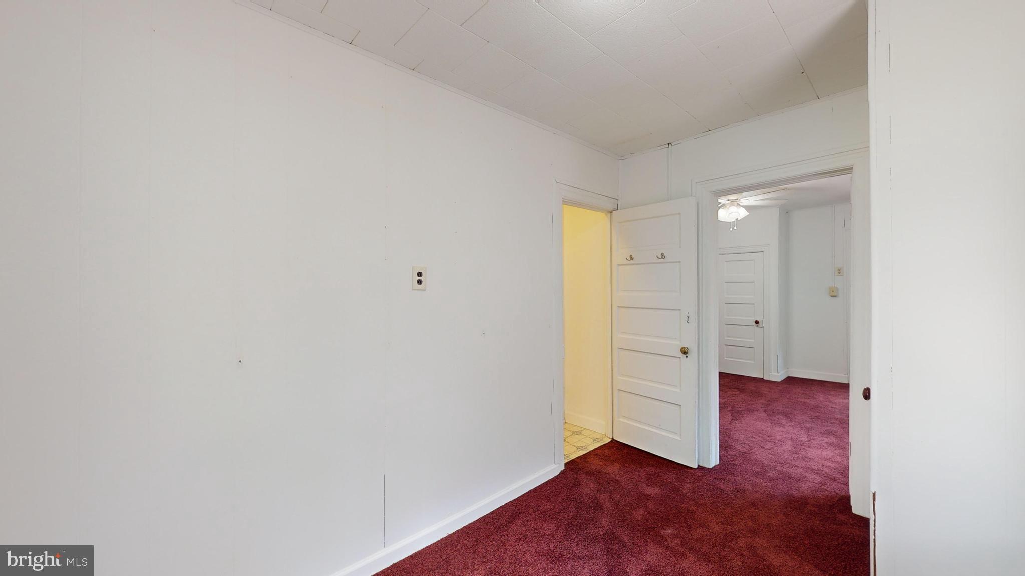 SOUTH HAGERSTOWN - Residential Lease