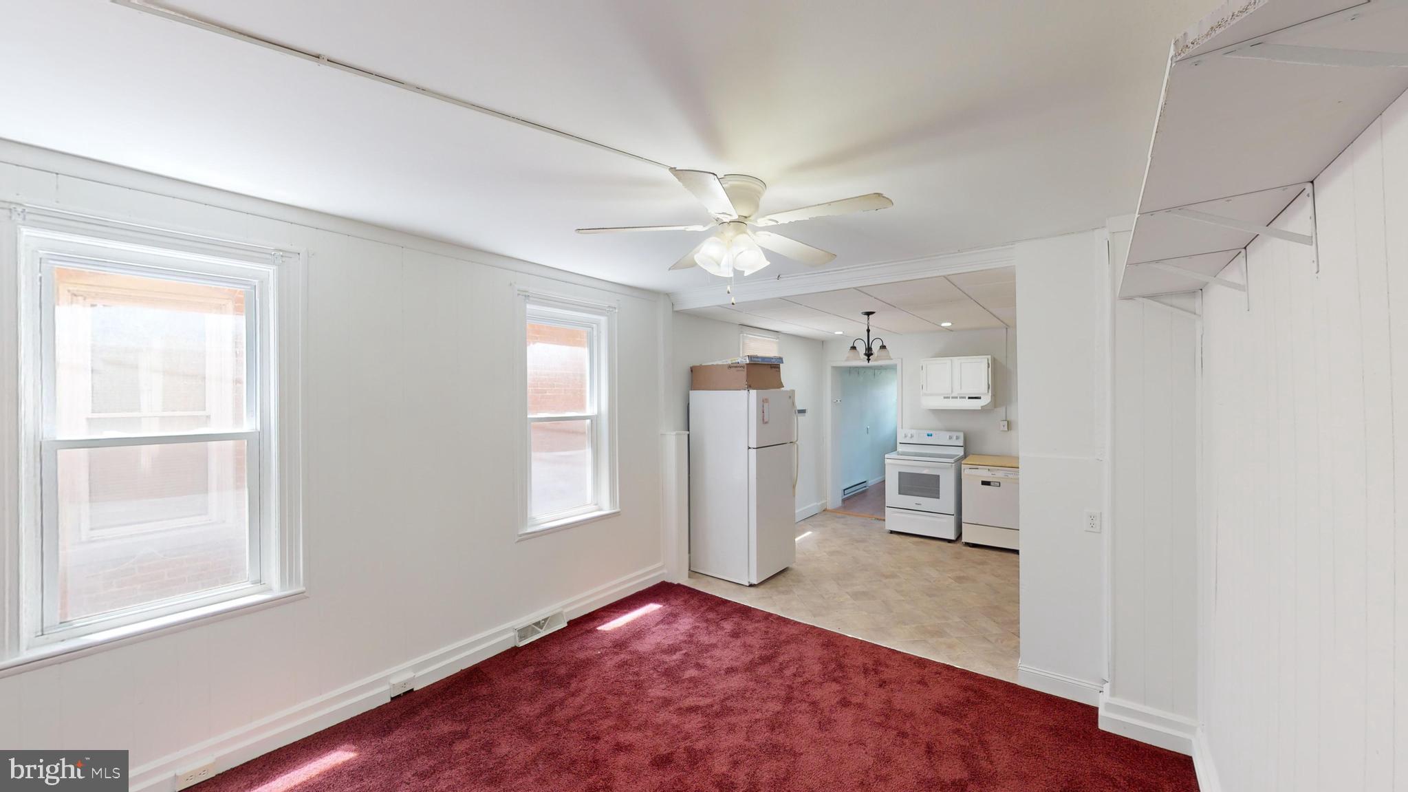 SOUTH HAGERSTOWN - Residential Lease