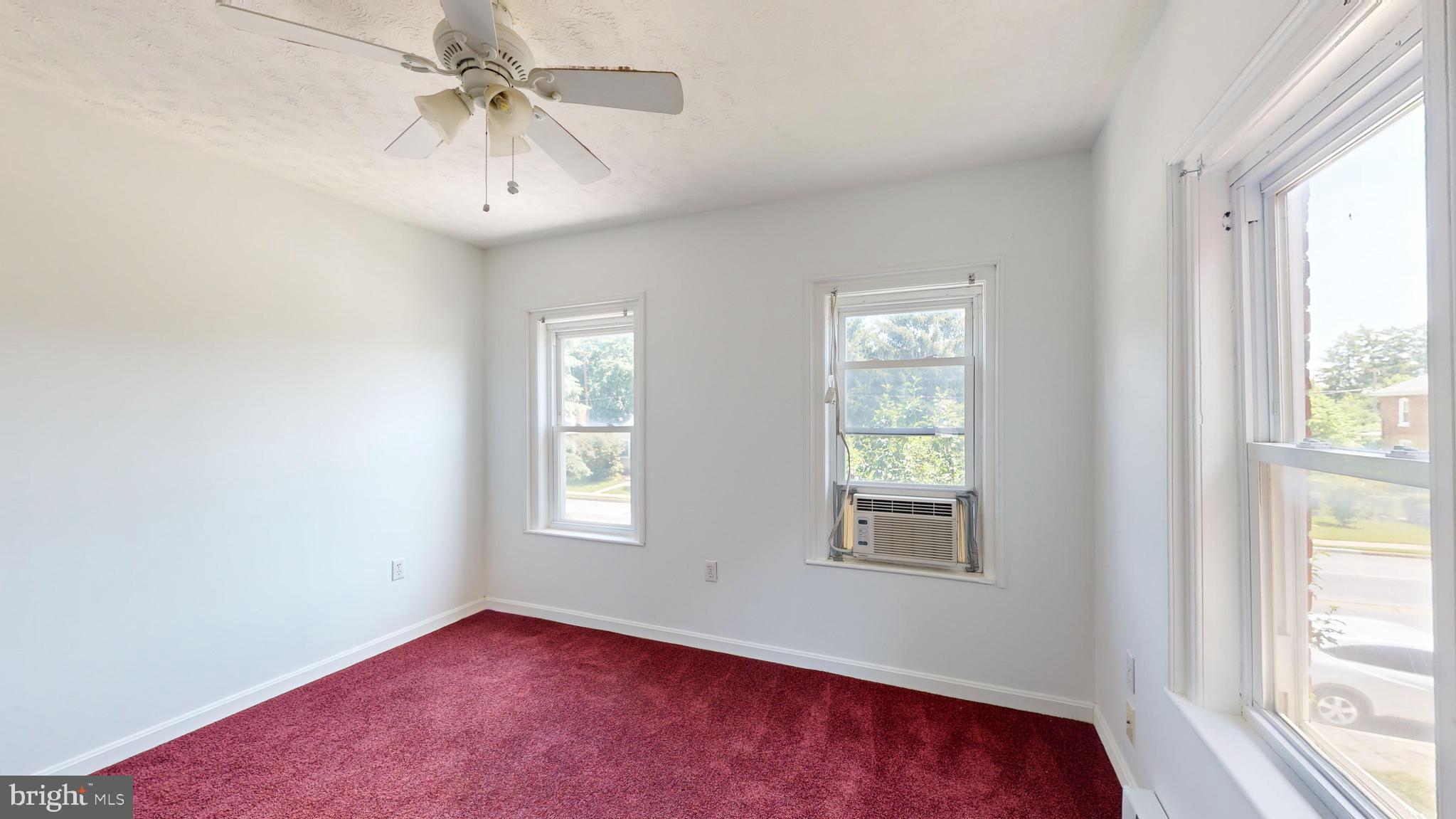 SOUTH HAGERSTOWN - Residential Lease