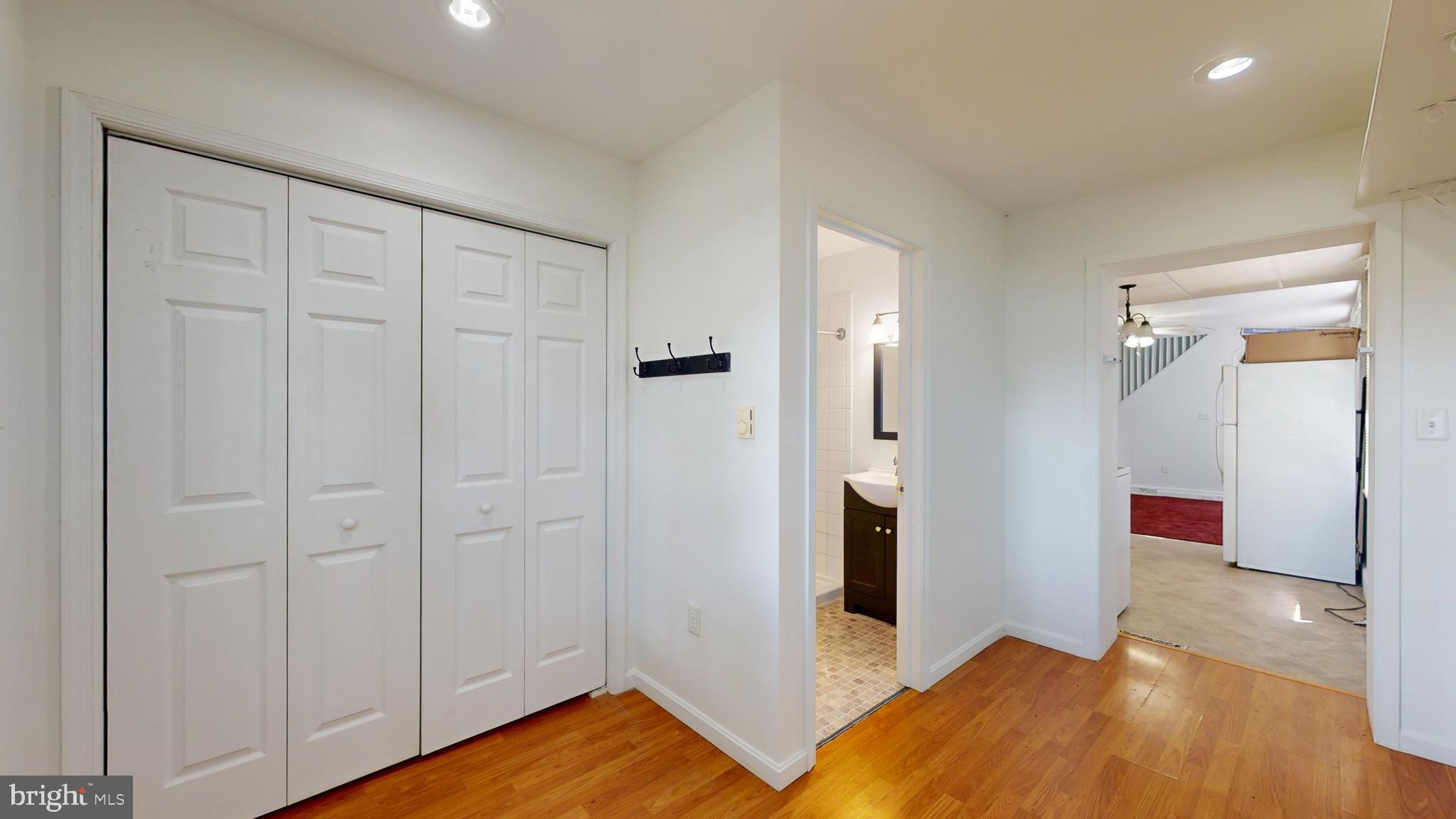 SOUTH HAGERSTOWN - Residential Lease