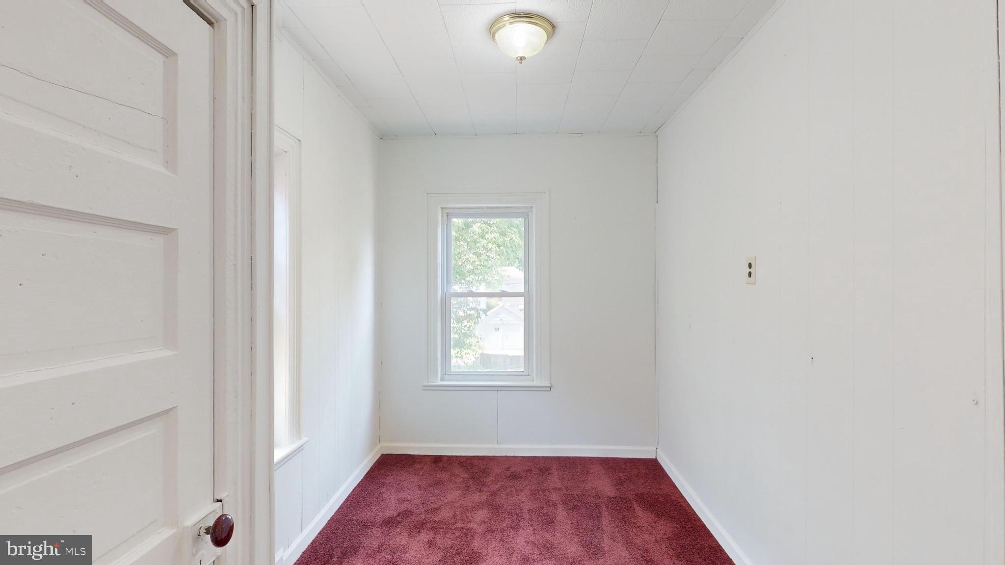 SOUTH HAGERSTOWN - Residential Lease