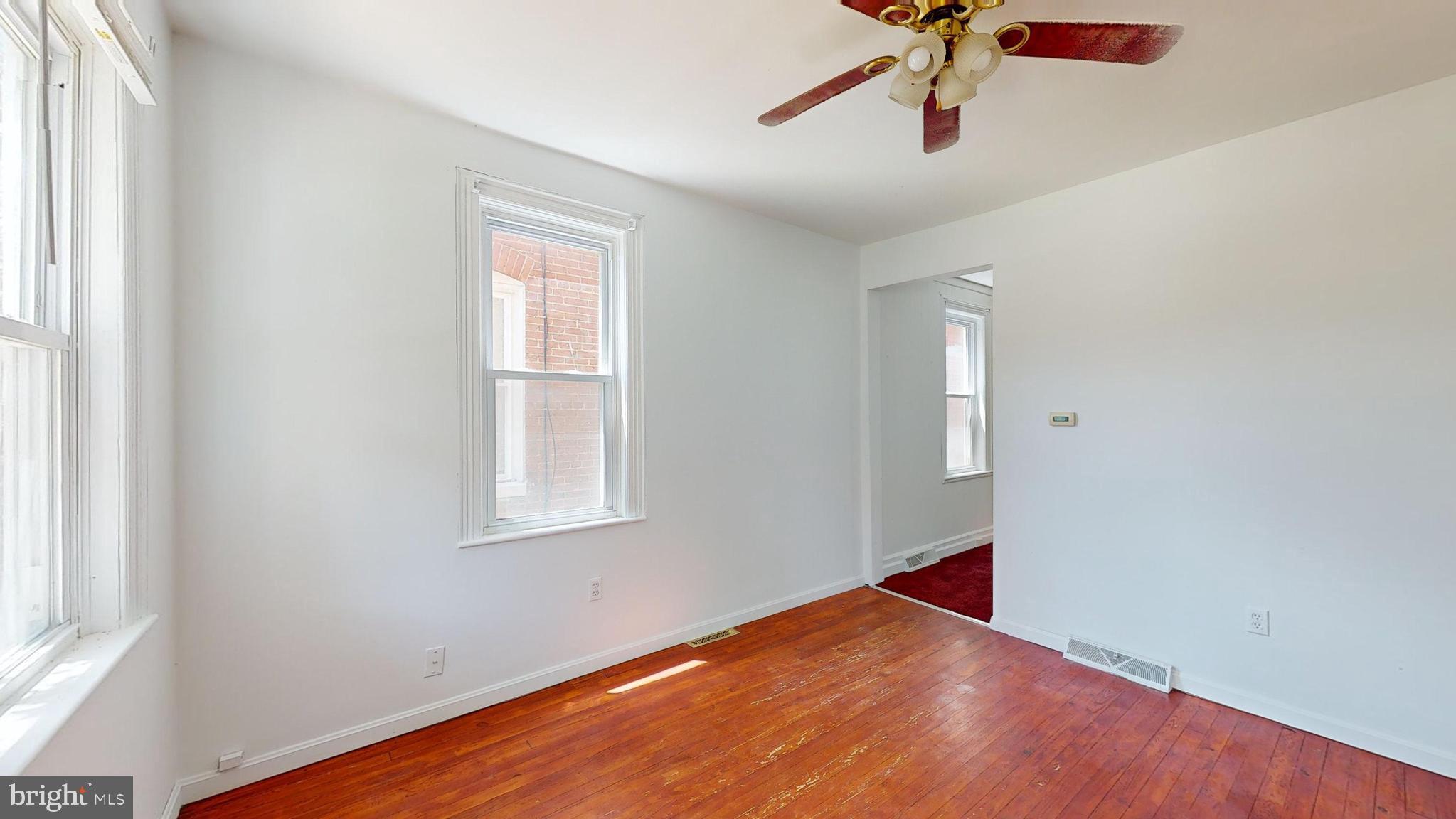 SOUTH HAGERSTOWN - Residential Lease