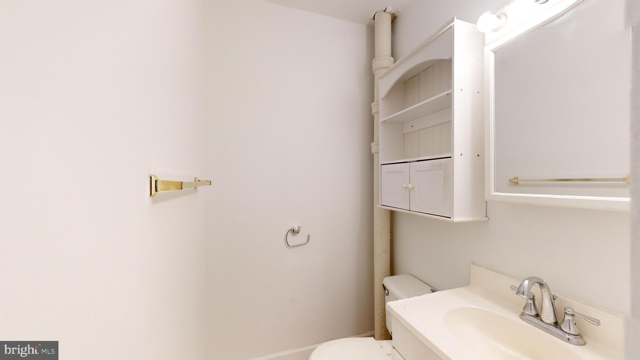 SOUTH HAGERSTOWN - Residential Lease