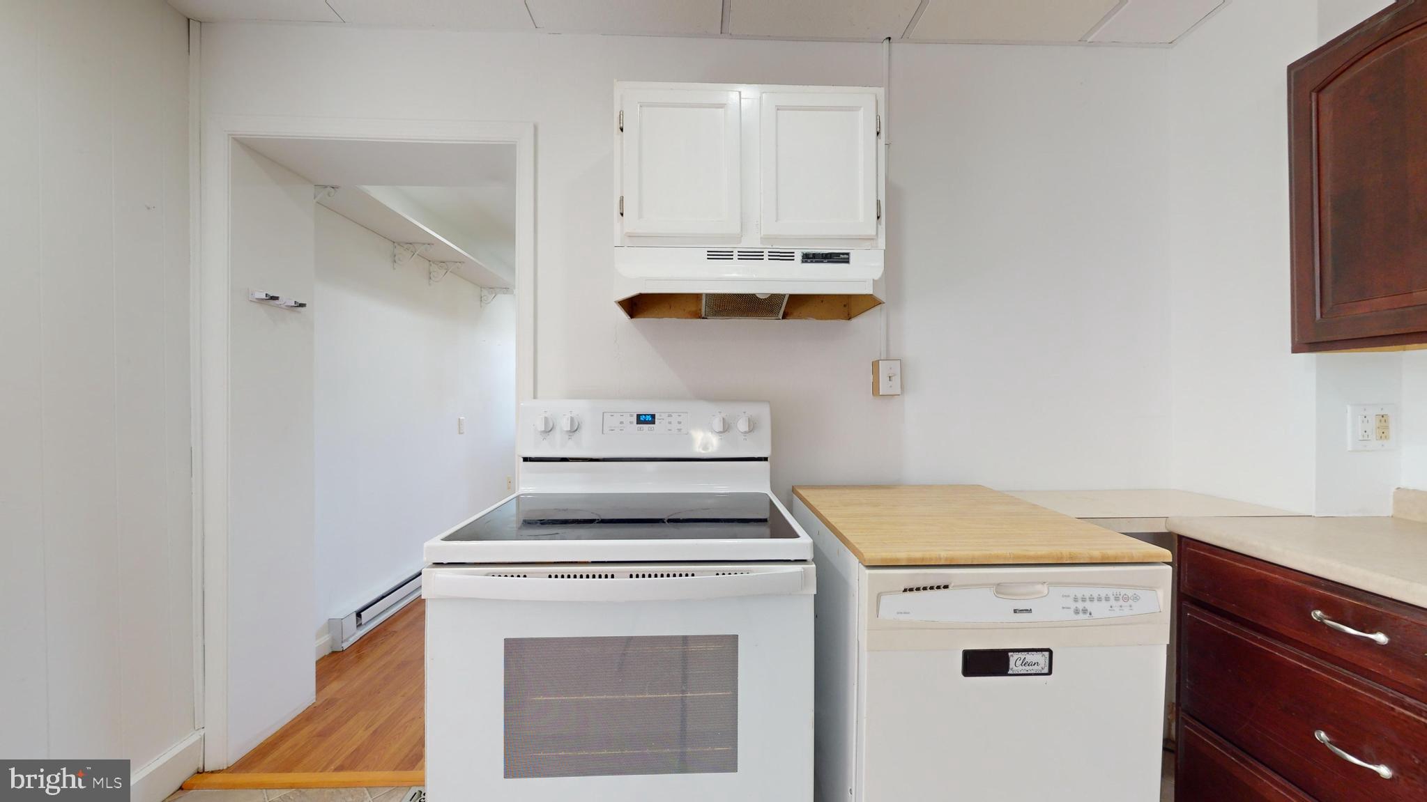 SOUTH HAGERSTOWN - Residential Lease