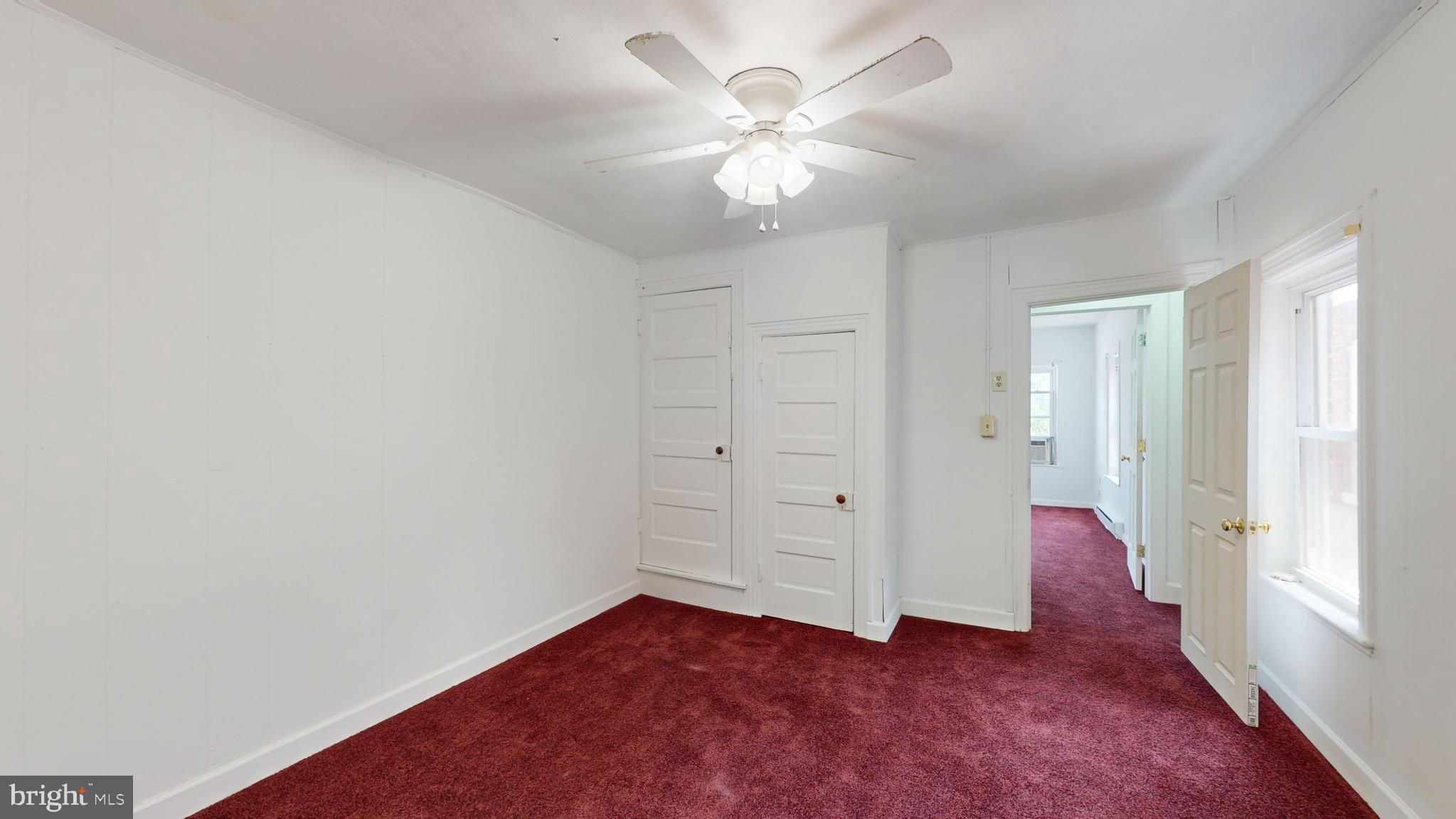 SOUTH HAGERSTOWN - Residential Lease