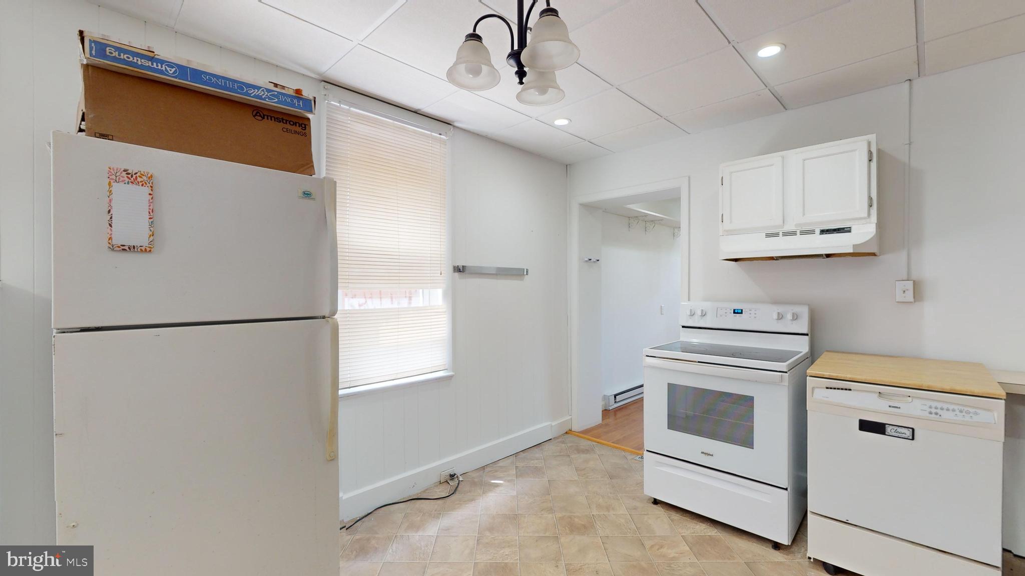 SOUTH HAGERSTOWN - Residential Lease