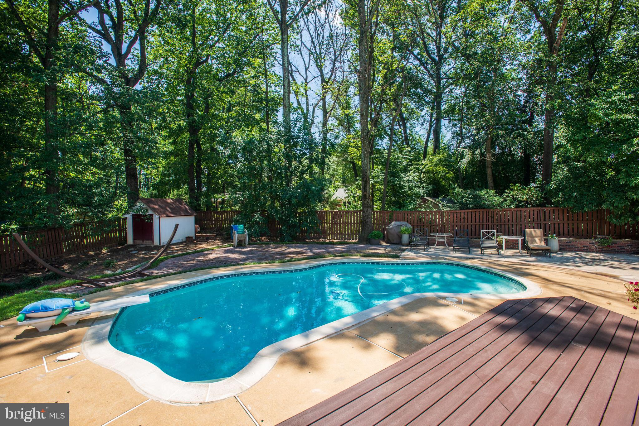 WOODS OF ILDA - Residential