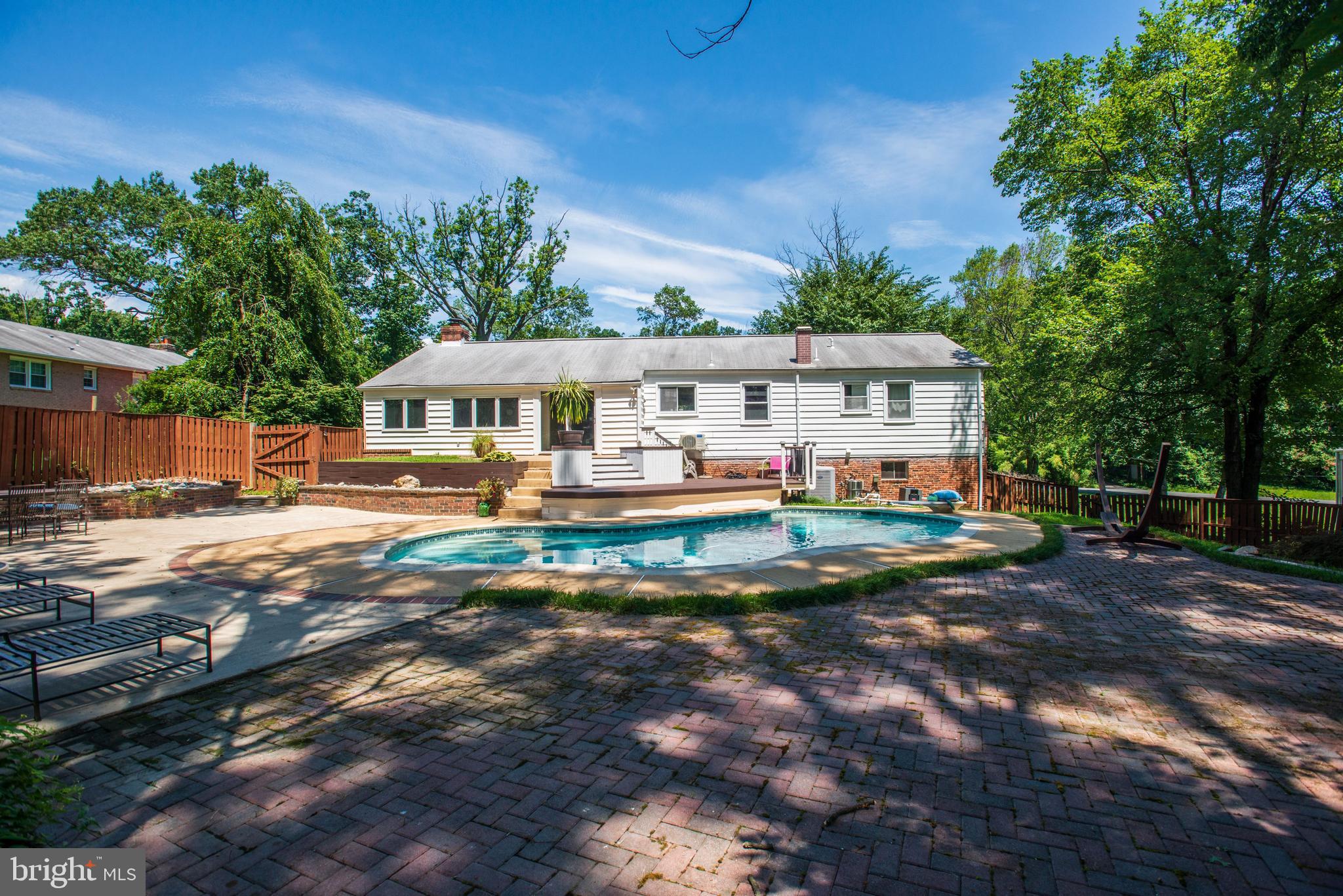 WOODS OF ILDA - Residential