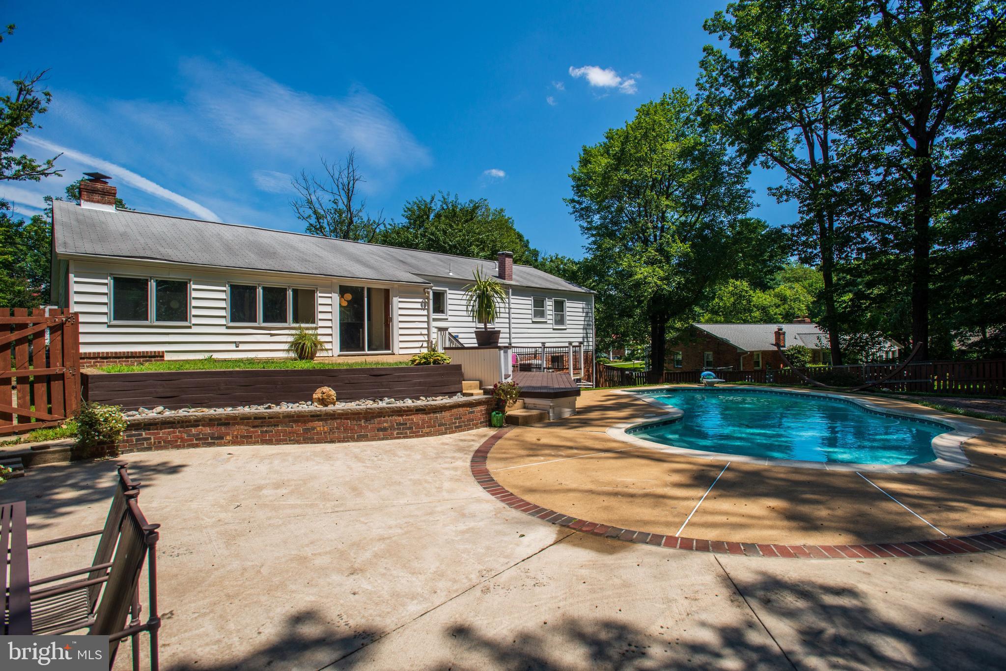 WOODS OF ILDA - Residential