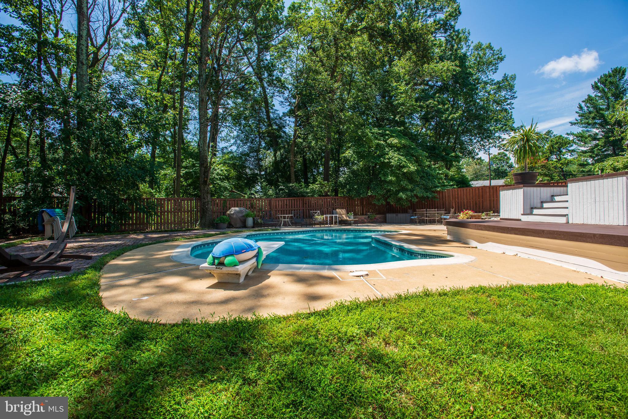 WOODS OF ILDA - Residential