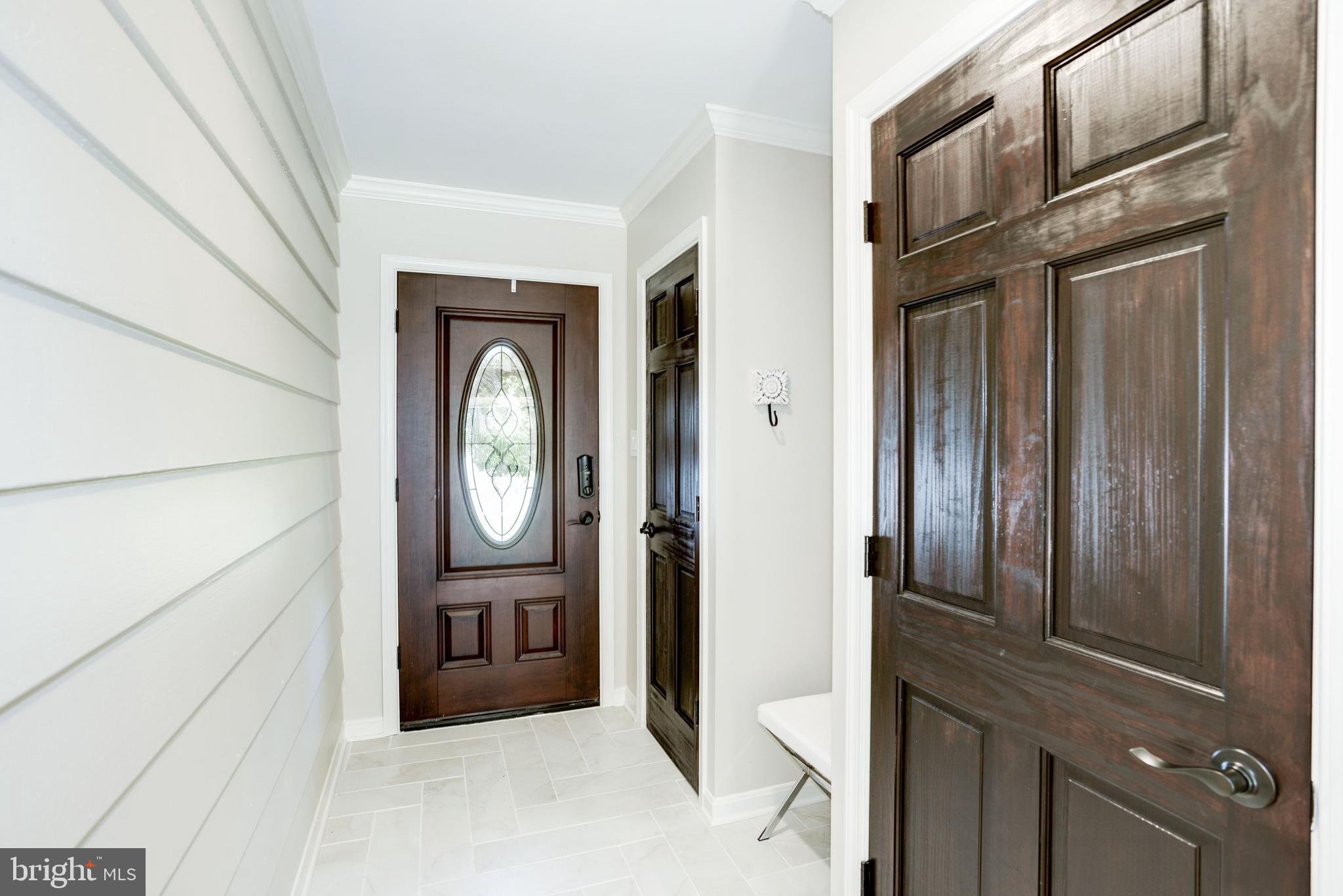 WOODS OF ILDA - Residential